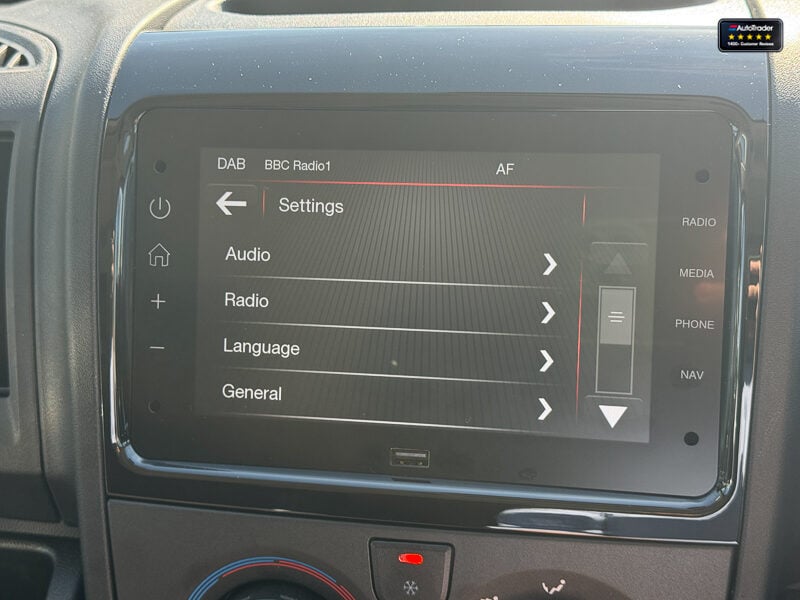 Used Peugeot Boxer 2023 for sale - 77042216: Photo 28