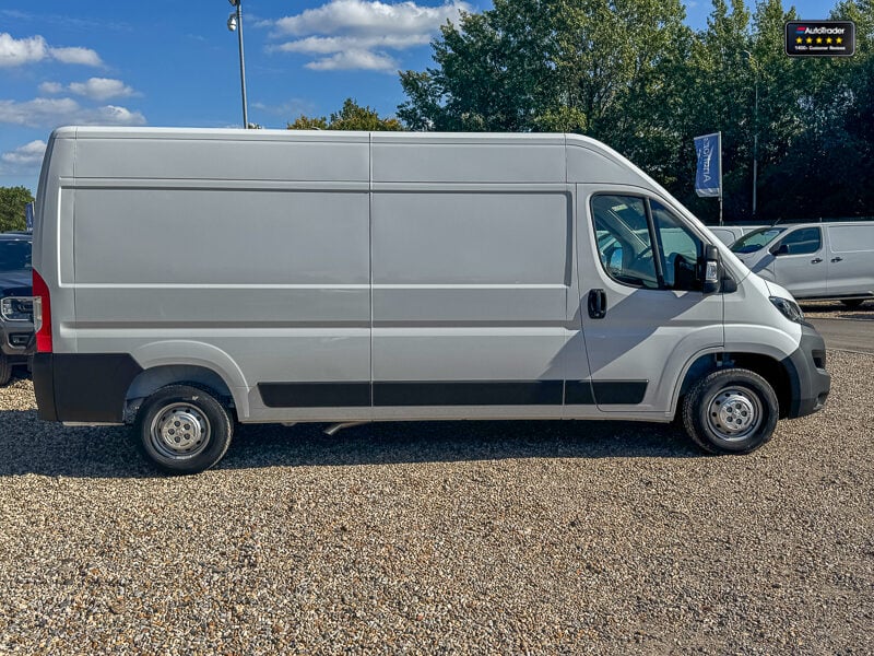 Used Peugeot Boxer 2023 for sale - 77042216: Photo 5