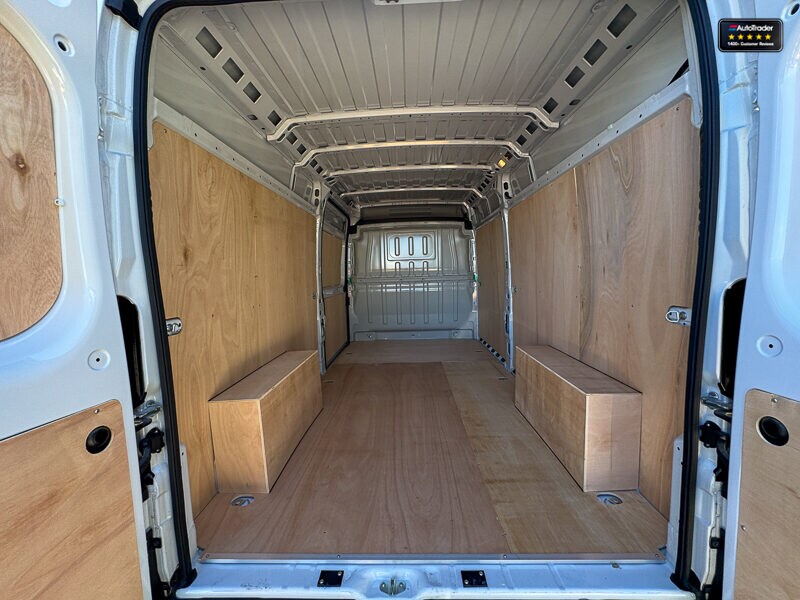 Used Peugeot Boxer 2023 for sale - 77042216: Photo 9