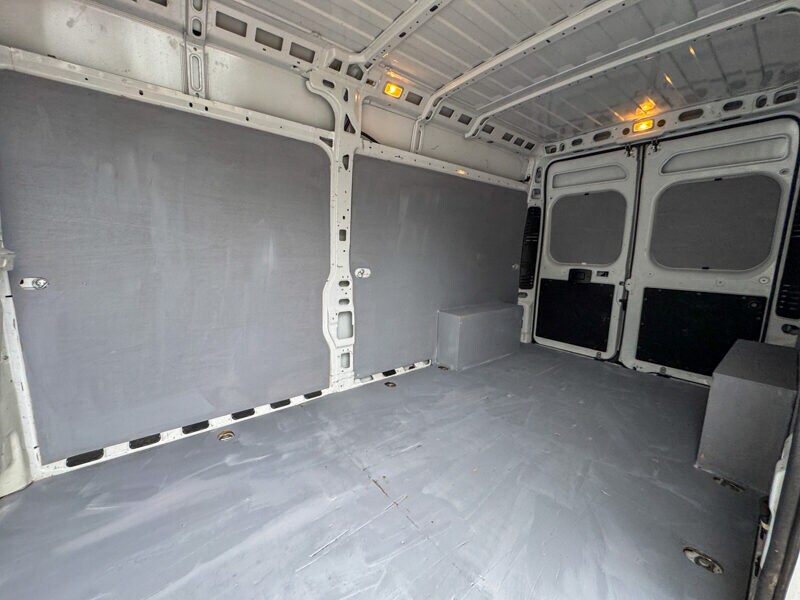 Used Citroen Relay 2023 for sale - 77296687: Photo 11