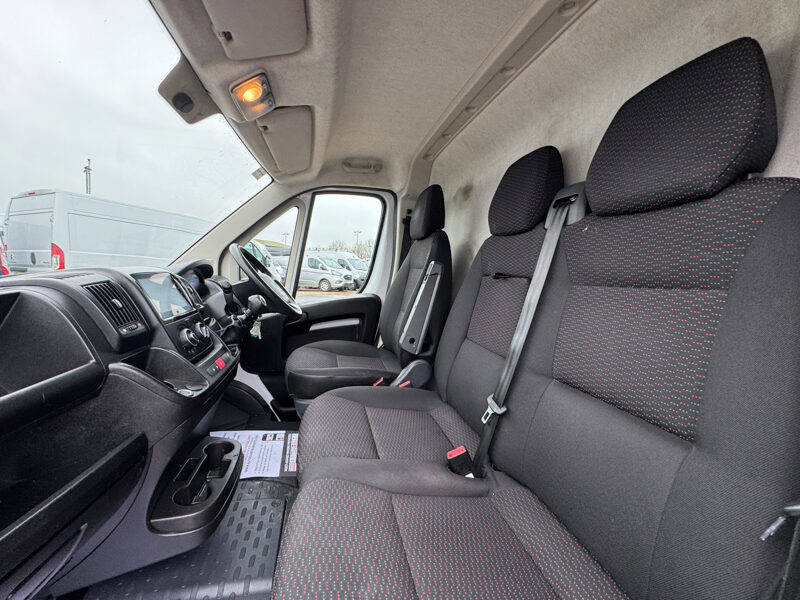 Used Citroen Relay 2023 for sale - 77296687: Photo 13