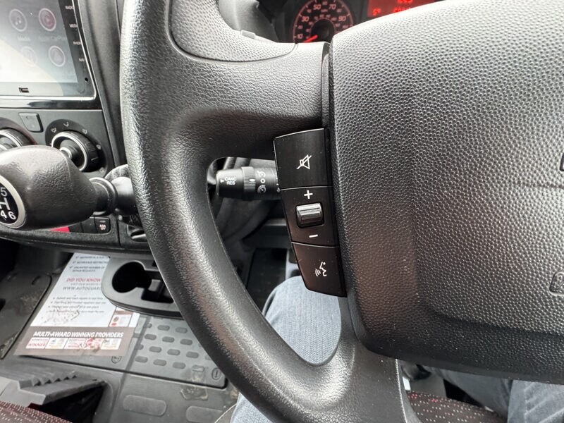 Used Citroen Relay 2023 for sale - 77296687: Photo 17