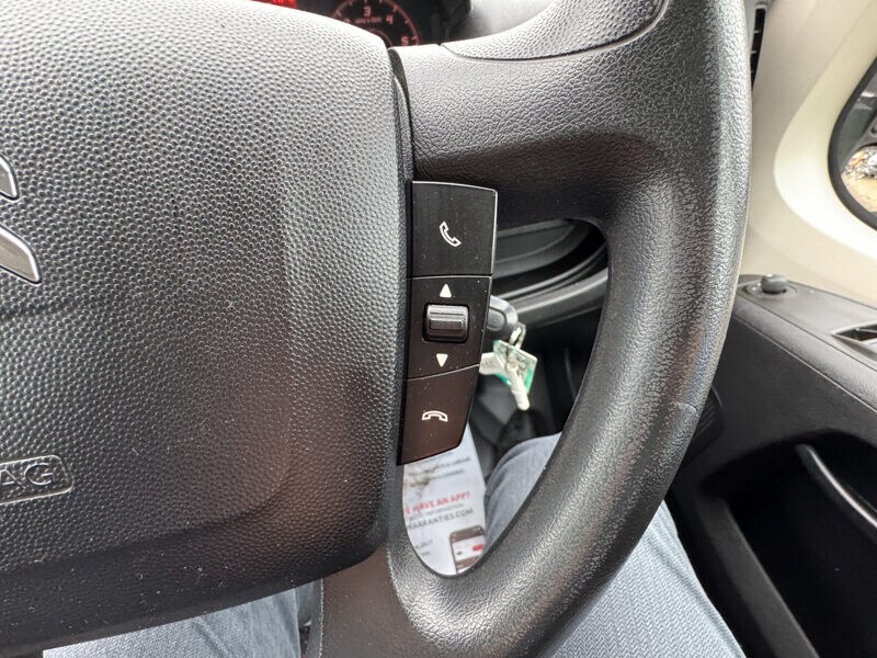 Used Citroen Relay 2023 for sale - 77296687: Photo 18