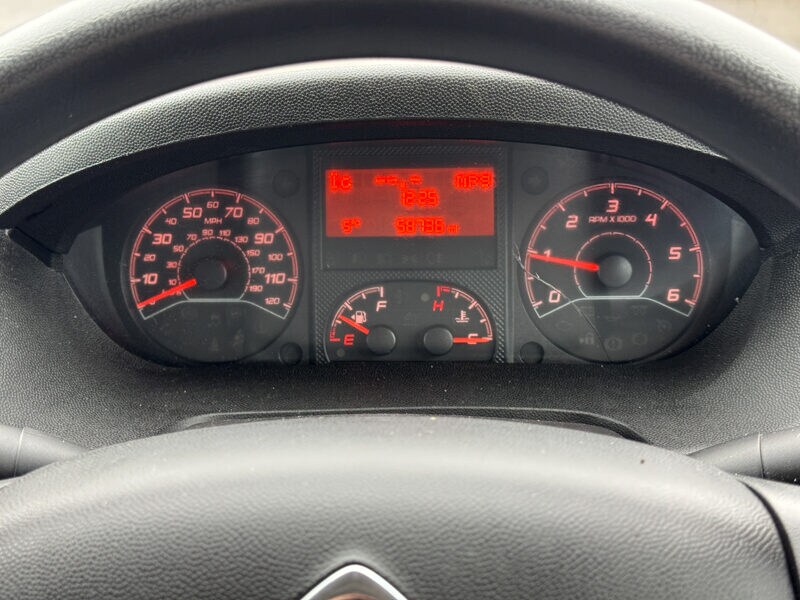 Used Citroen Relay 2023 for sale - 77296687: Photo 19