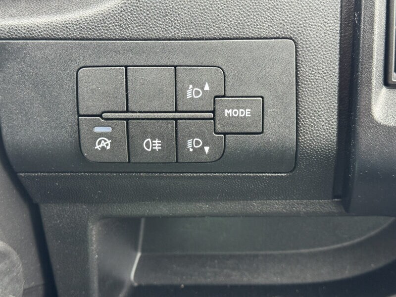 Used Citroen Relay 2023 for sale - 77296687: Photo 22