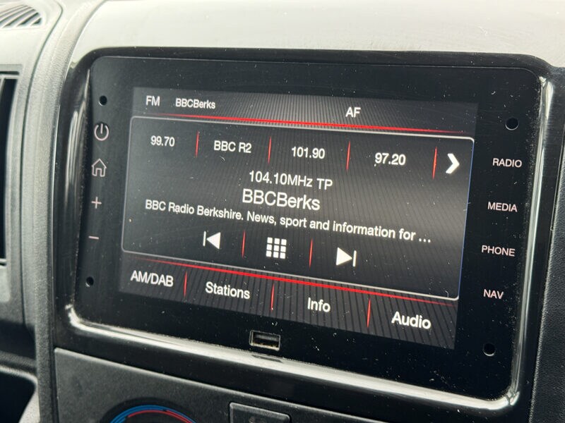 Used Citroen Relay 2023 for sale - 77296687: Photo 25