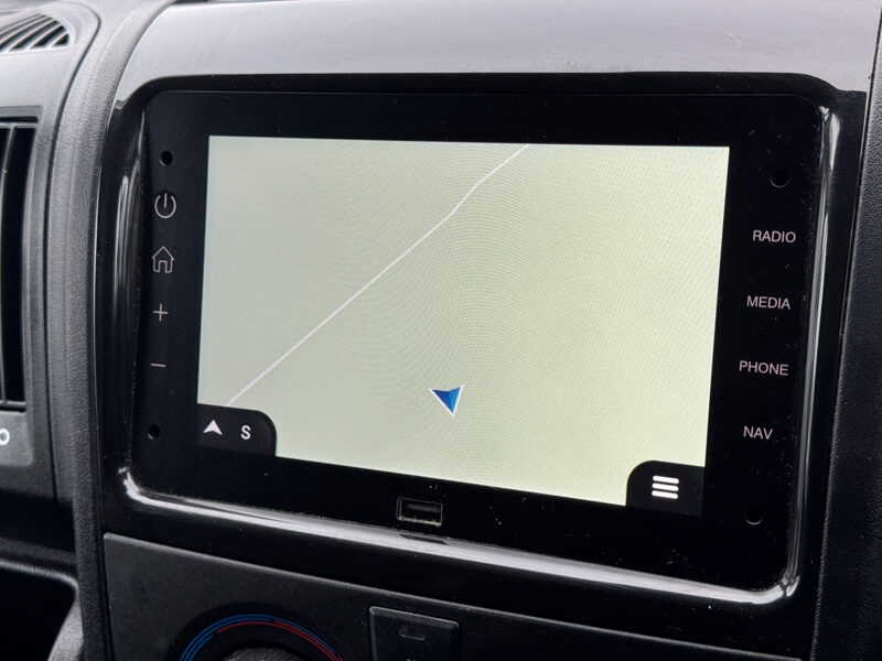 Used Citroen Relay 2023 for sale - 77296687: Photo 26