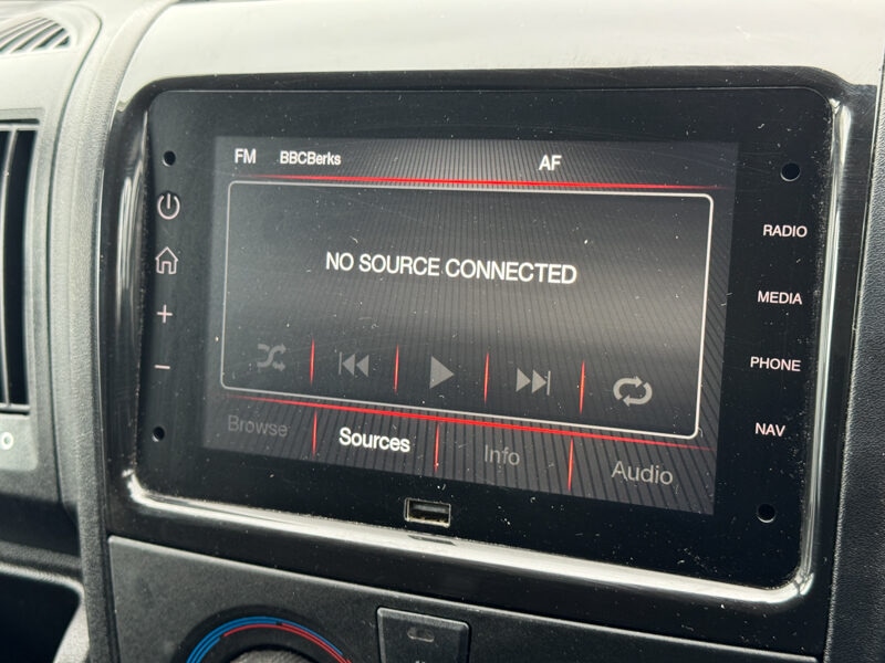 Used Citroen Relay 2023 for sale - 77296687: Photo 27