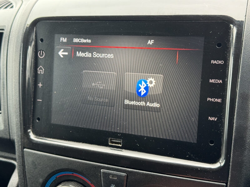 Used Citroen Relay 2023 for sale - 77296687: Photo 28