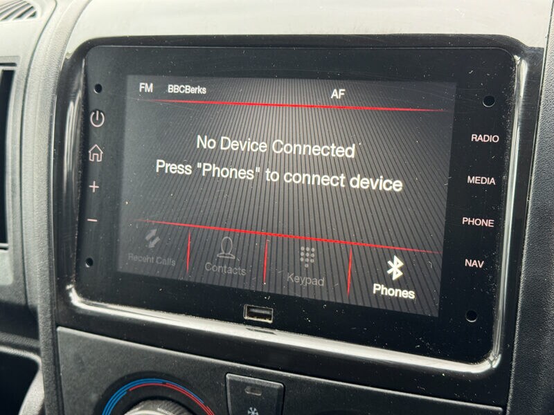 Used Citroen Relay 2023 for sale - 77296687: Photo 29