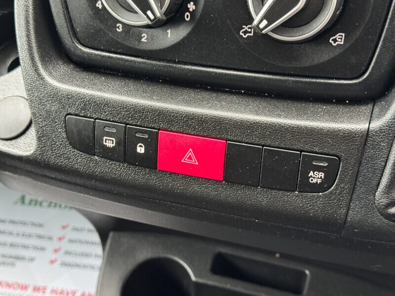 Used Citroen Relay 2023 for sale - 77296687: Photo 31