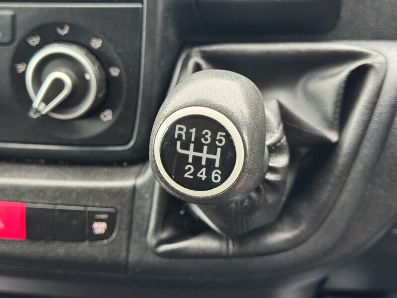 Used Citroen Relay 2023 for sale - 77296687: Photo 32