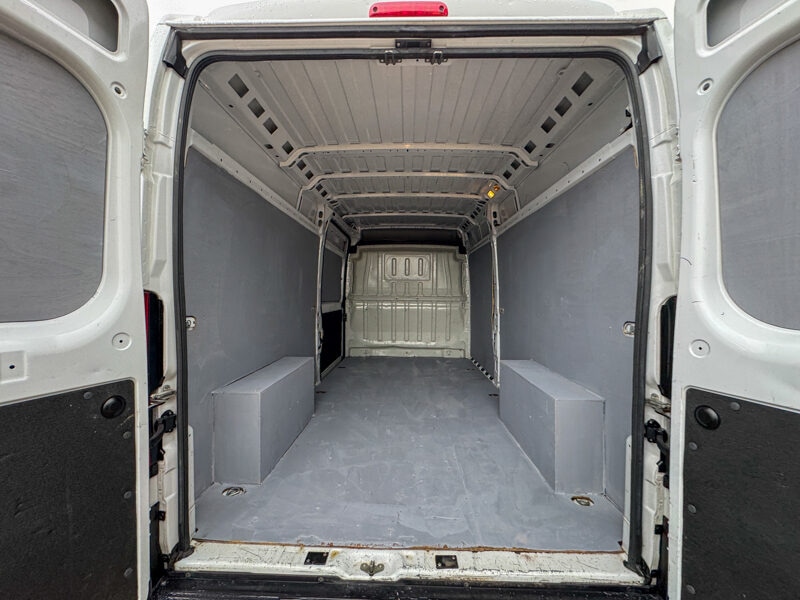 Used Citroen Relay 2023 for sale - 77296687: Photo 9