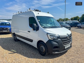 Used Renault Master 2021 for sale - 75425961: Photo