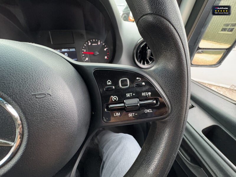 Used Mercedes-Benz Sprinter 2020 for sale - 77041974: Photo 18