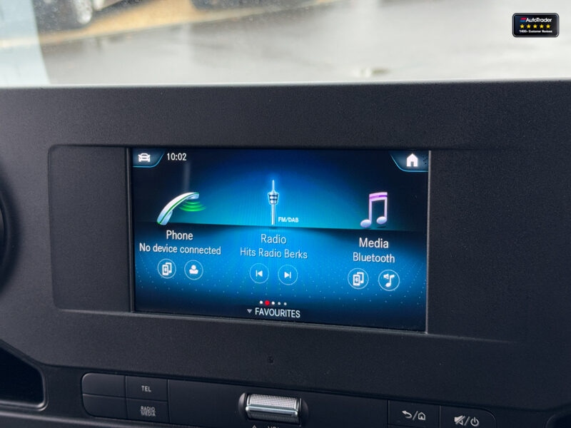 Used Mercedes-Benz Sprinter 2020 for sale - 77041974: Photo 22