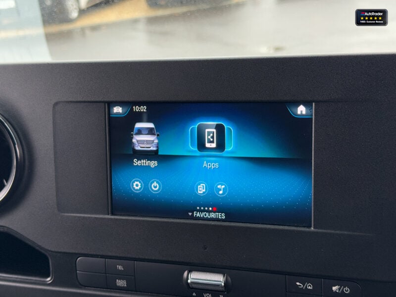 Used Mercedes-Benz Sprinter 2020 for sale - 77041974: Photo 23