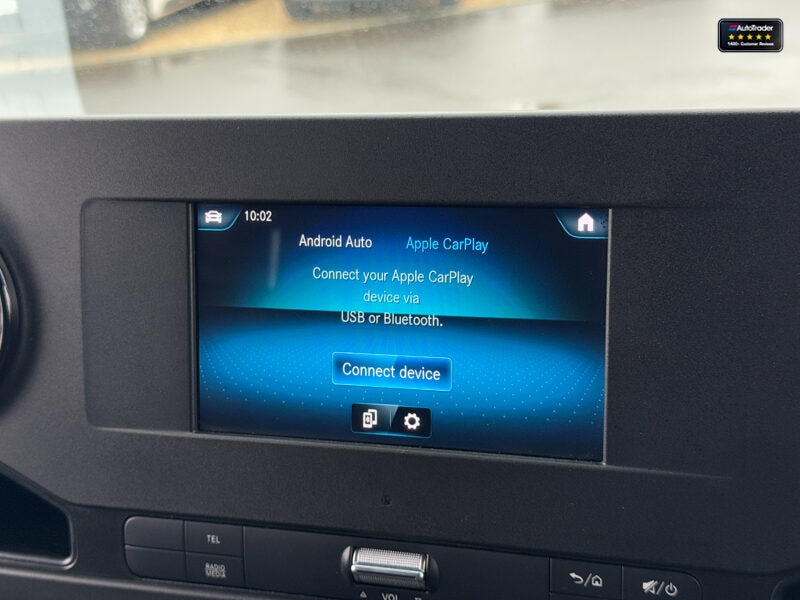 Used Mercedes-Benz Sprinter 2020 for sale - 77041974: Photo 28