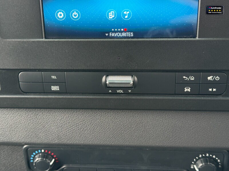 Used Mercedes-Benz Sprinter 2020 for sale - 77041974: Photo 29