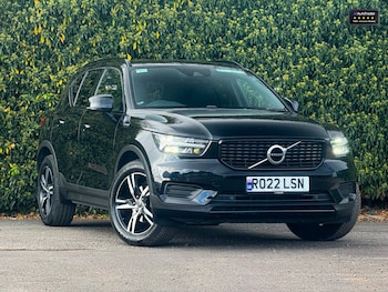 Used Volvo XC40 2022 for sale - 75898093: Photo