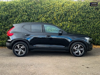 Used Volvo XC40 2022 for sale - 75898093: Photo