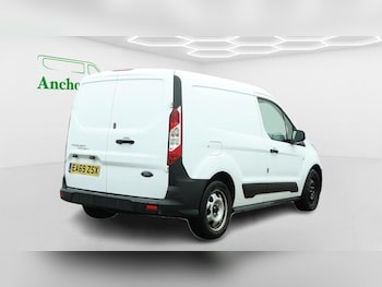 Used Ford Transit Connect 2020 for sale - 78273580: Photo