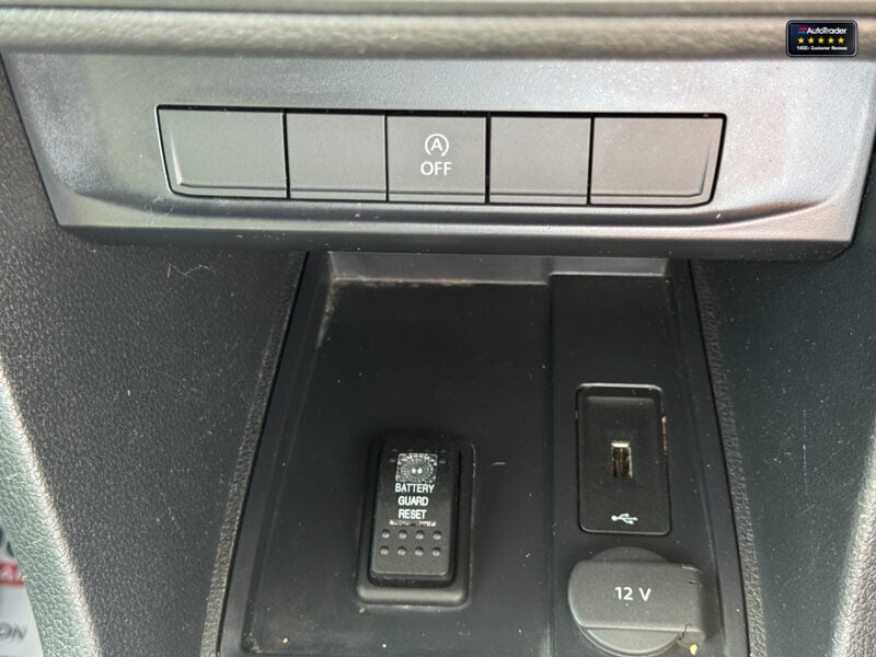 Vehicle 38