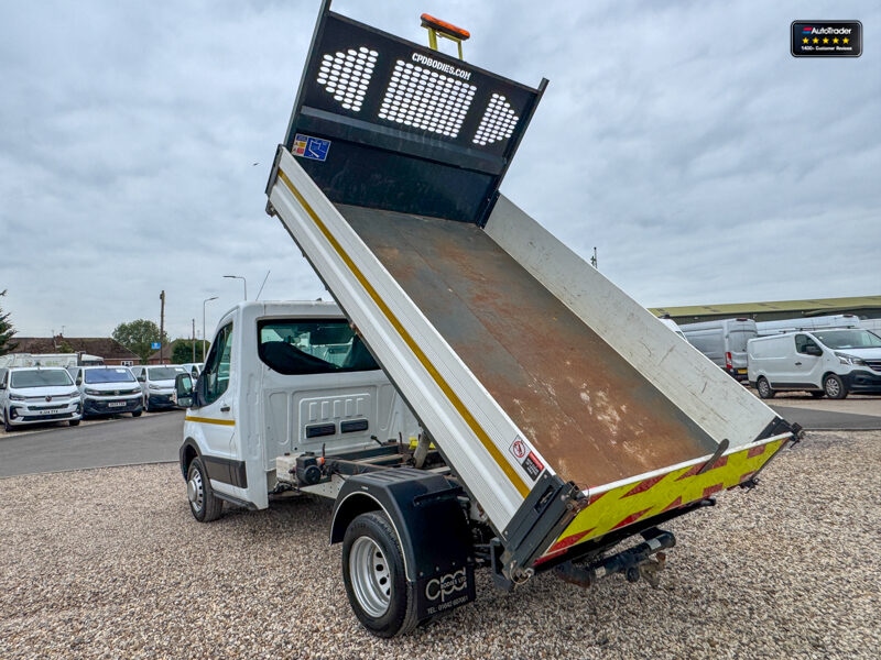Used Ford Transit 2022 for sale - 77042189: Photo 11