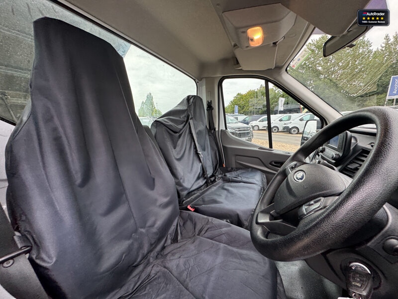 Used Ford Transit 2022 for sale - 77042189: Photo 14