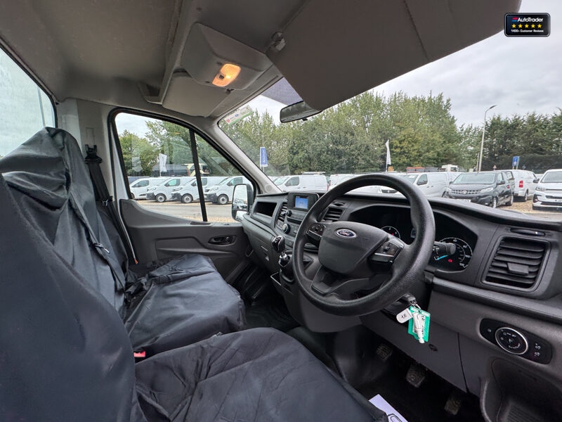 Used Ford Transit 2022 for sale - 77042189: Photo 15