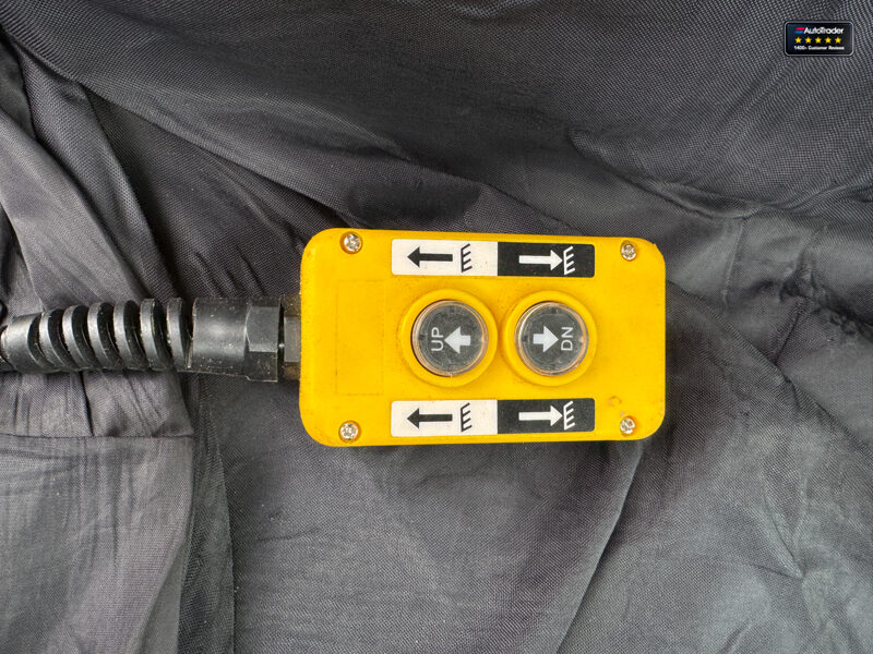 Used Ford Transit 2022 for sale - 77042189: Photo 16