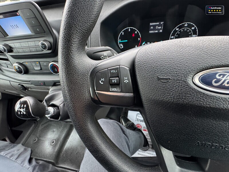 Used Ford Transit 2022 for sale - 77042189: Photo 18