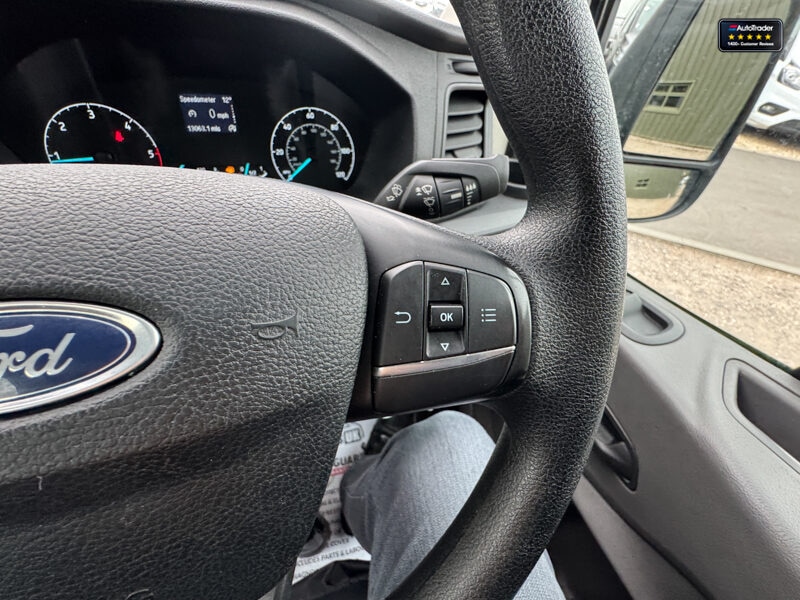 Used Ford Transit 2022 for sale - 77042189: Photo 19