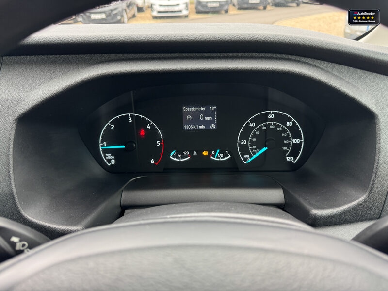 Used Ford Transit 2022 for sale - 77042189: Photo 20