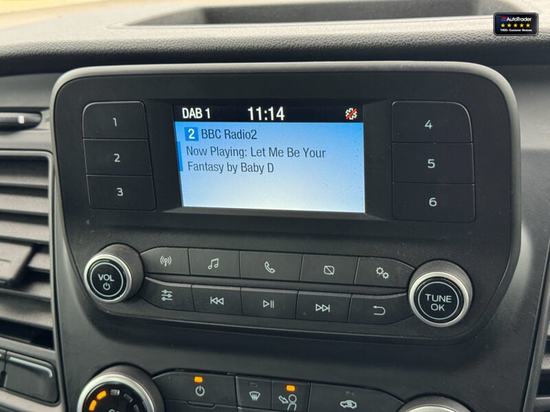 Used Ford Transit 2022 for sale - 77042189: Photo 24