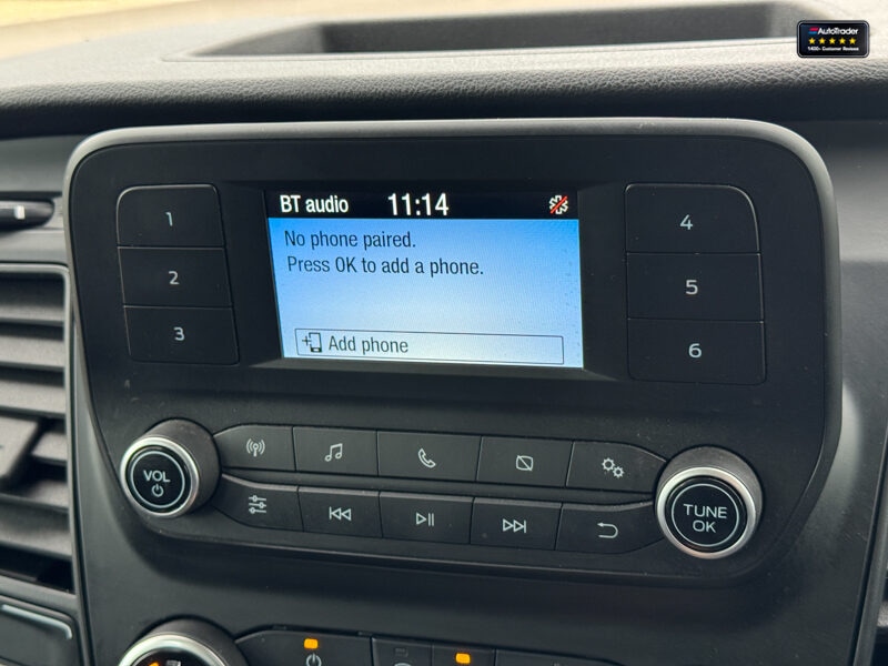 Used Ford Transit 2022 for sale - 77042189: Photo 25