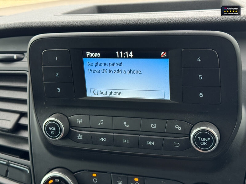 Used Ford Transit 2022 for sale - 77042189: Photo 26