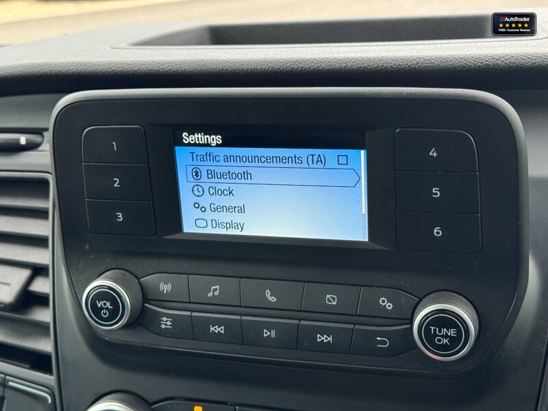 Used Ford Transit 2022 for sale - 77042189: Photo 27