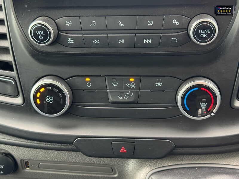 Used Ford Transit 2022 for sale - 77042189: Photo 29