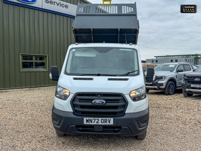 Used Ford Transit 2022 for sale - 77042189: Photo 4