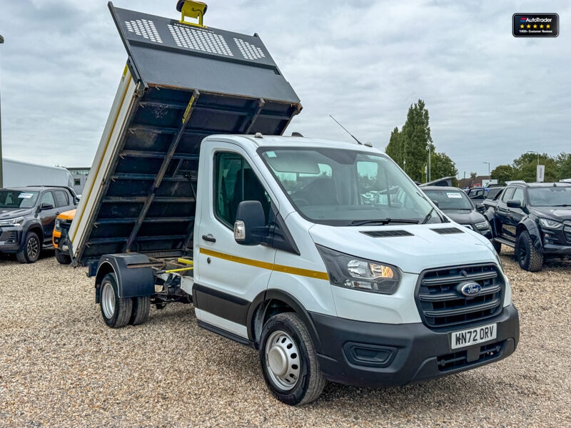 Used Ford Transit 2022 for sale - 77042189: Photo 5