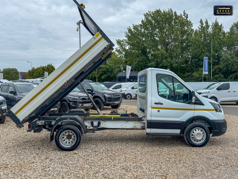 Used Ford Transit 2022 for sale - 77042189: Photo 6