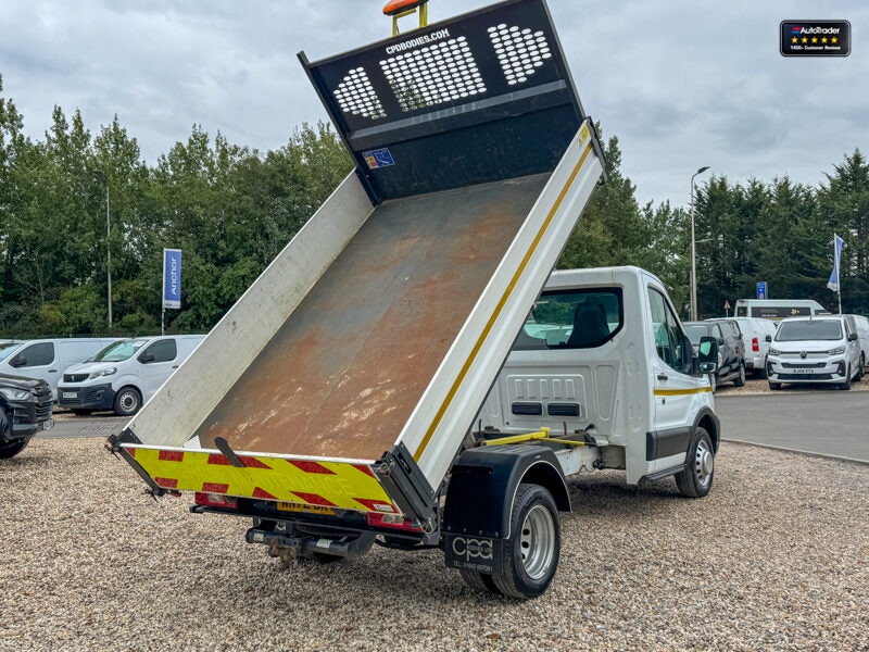 Used Ford Transit 2022 for sale - 77042189: Photo 7