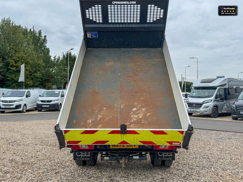 Used Ford Transit 2022 for sale - 77042189: Photo 8