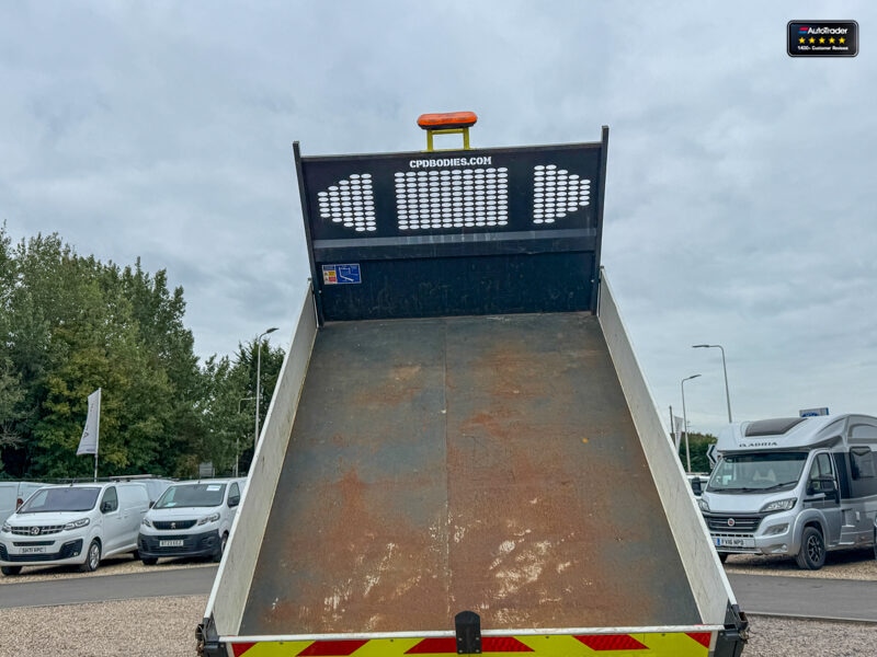 Used Ford Transit 2022 for sale - 77042189: Photo 9