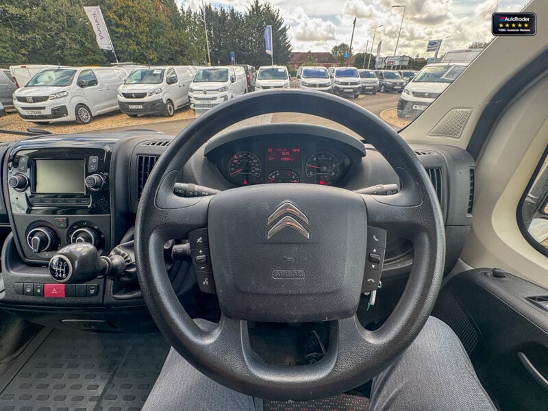 Vehicle 16