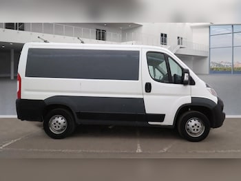 Used Citroen Relay 2019 for sale - 75594436: Photo