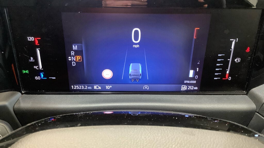 Used Ford Transit Custom 2024 for sale - 77836154: Photo 10