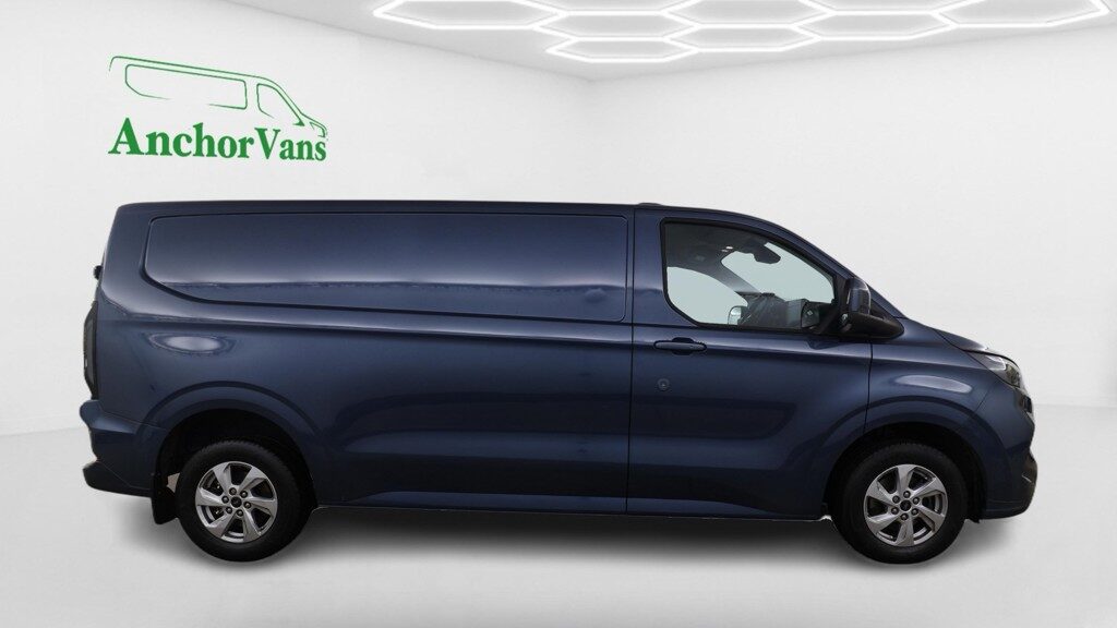 Used Ford Transit Custom 2024 for sale - 77836154: Photo 3