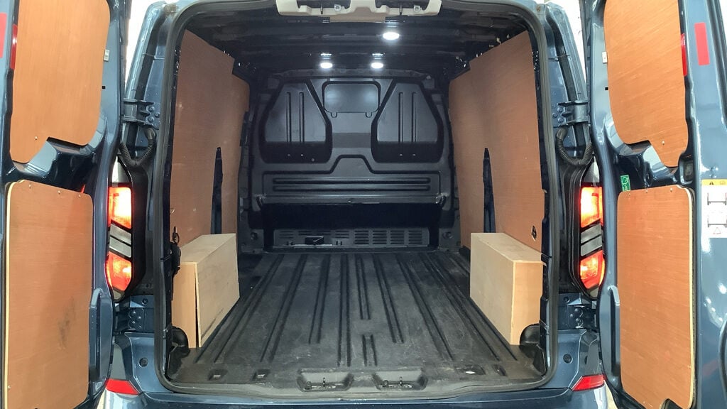 Used Ford Transit Custom 2024 for sale - 77836154: Photo 5
